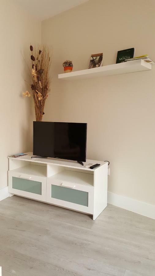 Apartmentos El Alfar Del Sacramento 托萊多 外观 照片