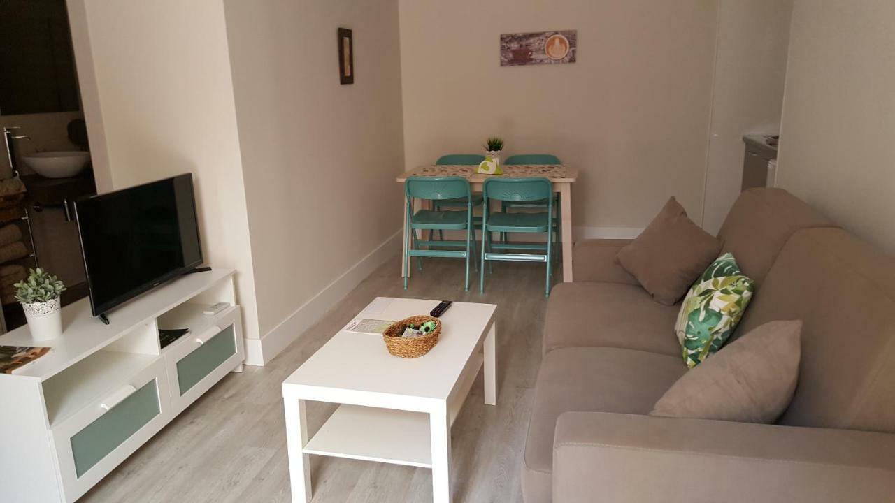 Apartmentos El Alfar Del Sacramento 托萊多 外观 照片