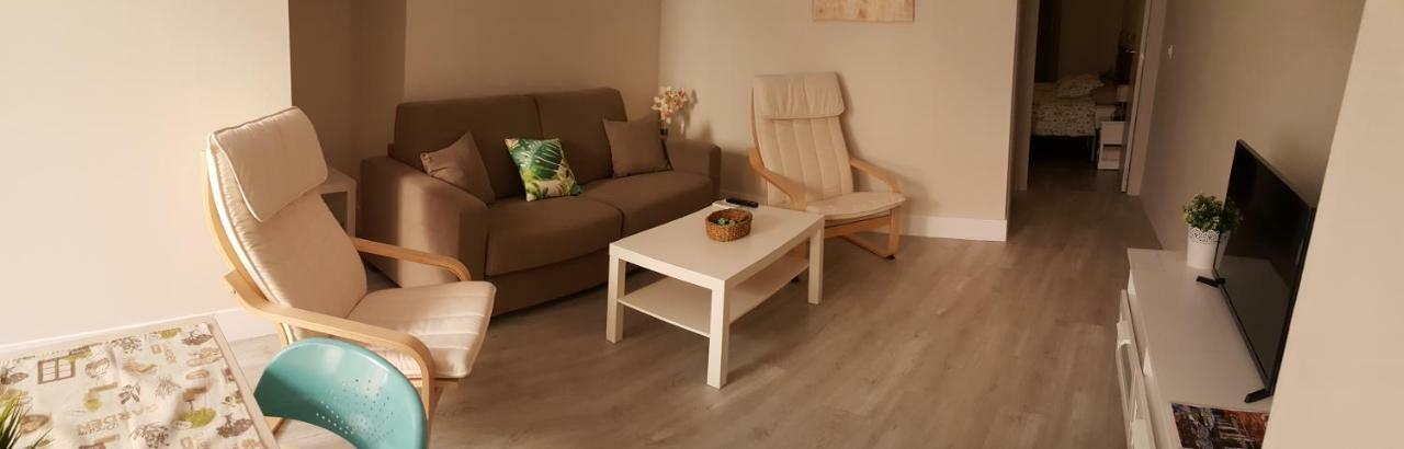 Apartmentos El Alfar Del Sacramento 托萊多 外观 照片