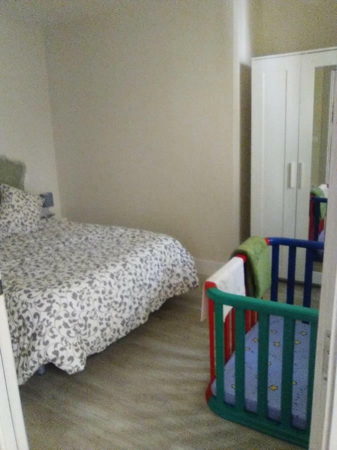 Apartmentos El Alfar Del Sacramento 托萊多 外观 照片
